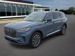 2026 Lincoln Aviator Premiere Premiere AWD