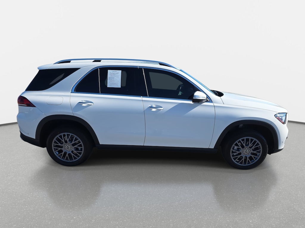 Used 2022 Mercedes-Benz GLE GLE 350 SUV