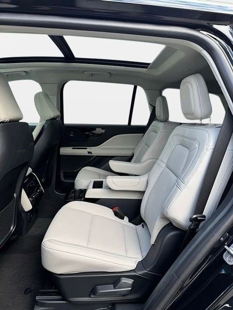 2026 Lincoln Aviator Reserve - Photo 37
