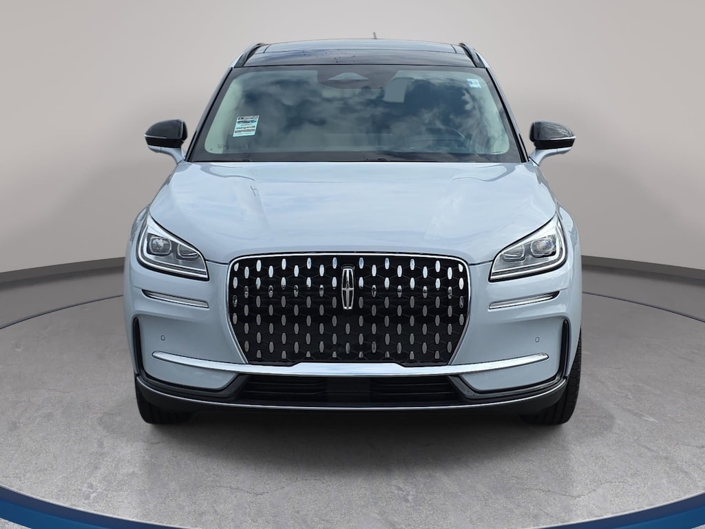 New 2026 Lincoln Corsair Reserve Reserve AWD