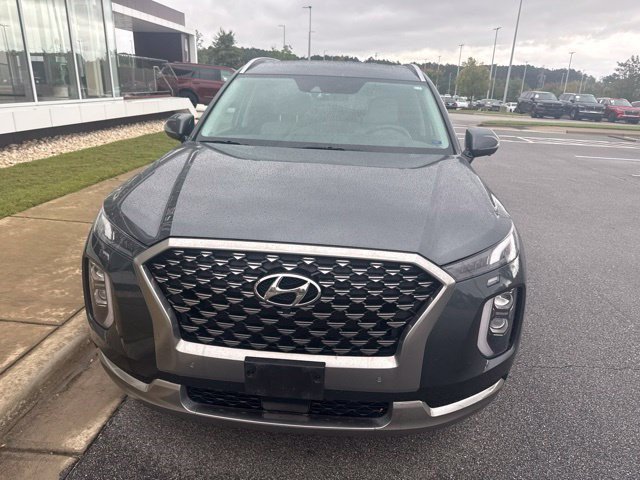 Used 2022 Hyundai Palisade Calligraphy Calligraphy FWD