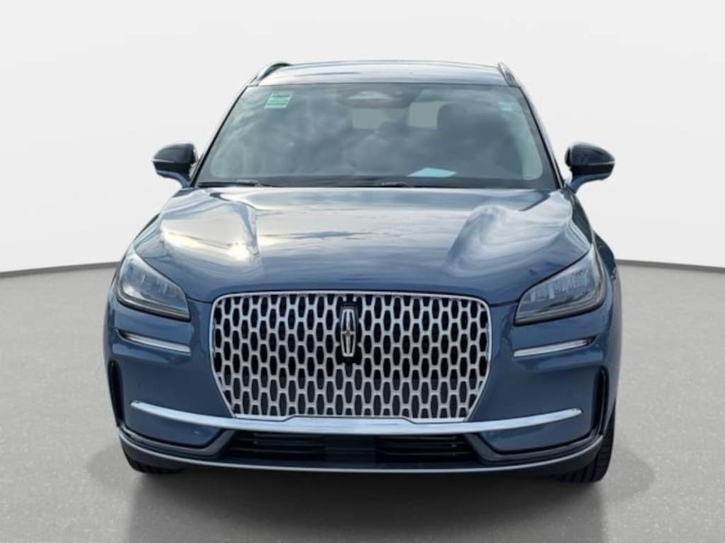 New 2026 Lincoln Corsair Premiere Premiere AWD