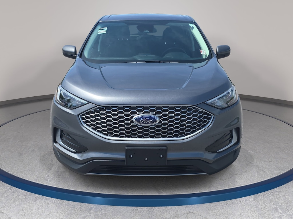 Used 2024 Ford Edge SEL SEL AWD