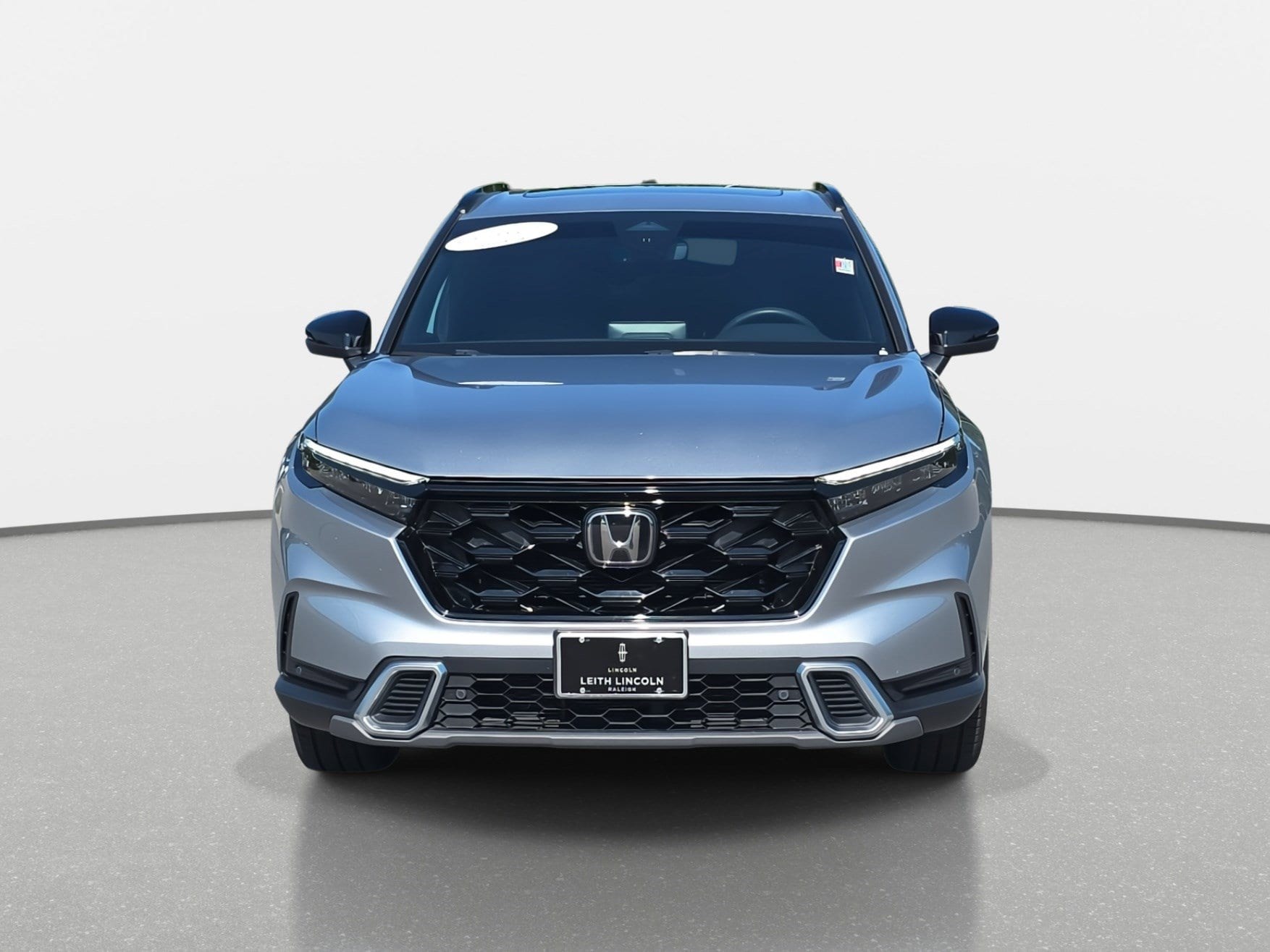 Used 2023 Honda CR-V Sport Touring with VIN 7FARS6H9XPE019355 for sale in Raleigh, NC