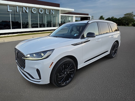 2026 Lincoln Aviator Reserve Reserve AWD
