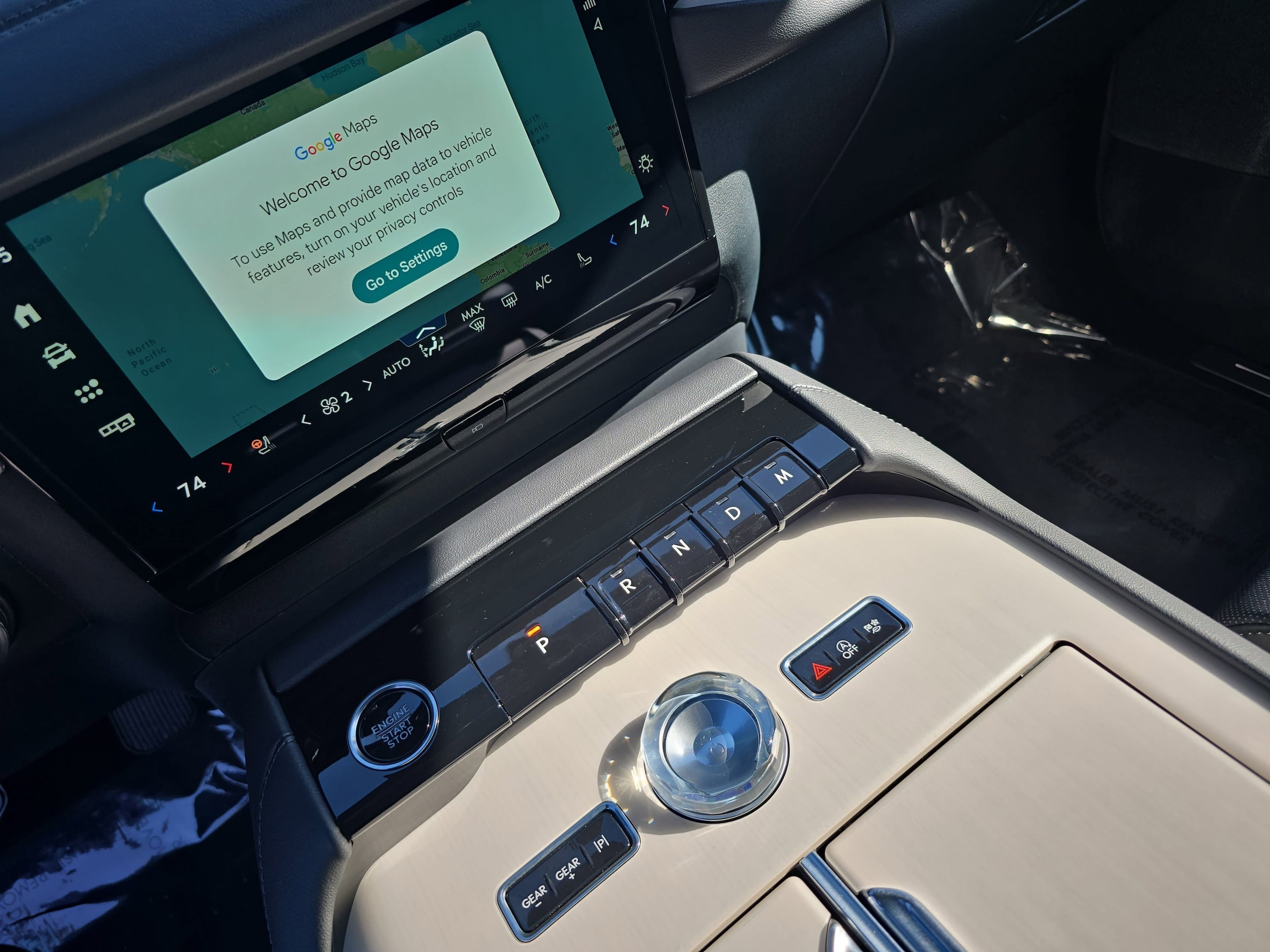 2026 Lincoln Navigator Reserve L - Photo 25
