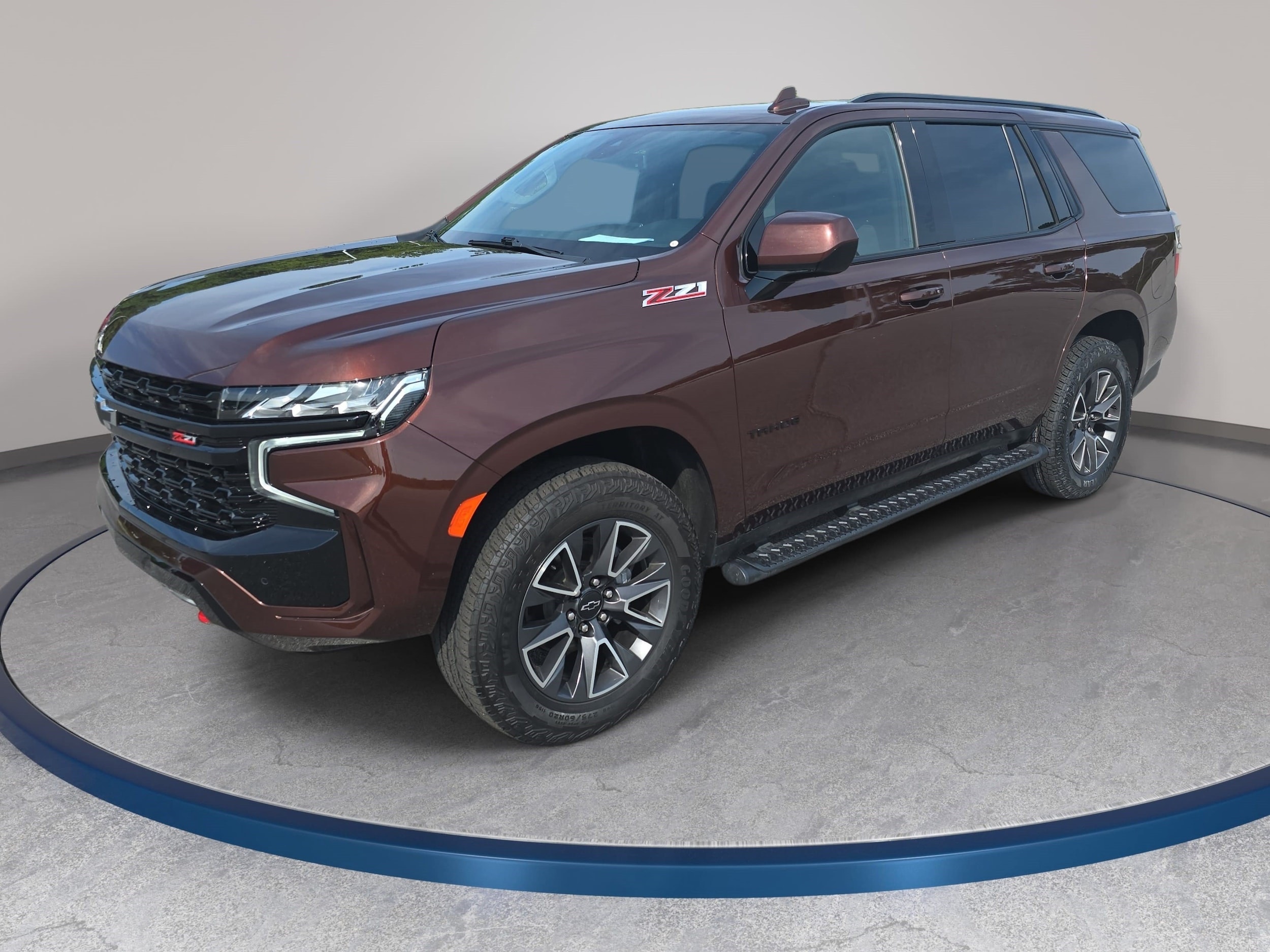 2023 Chevrolet Tahoe