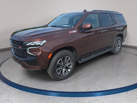 2023 Chevrolet Tahoe Z71 4WD  Z71