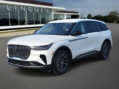 2025 Lincoln Nautilus Premiere Premiere AWD