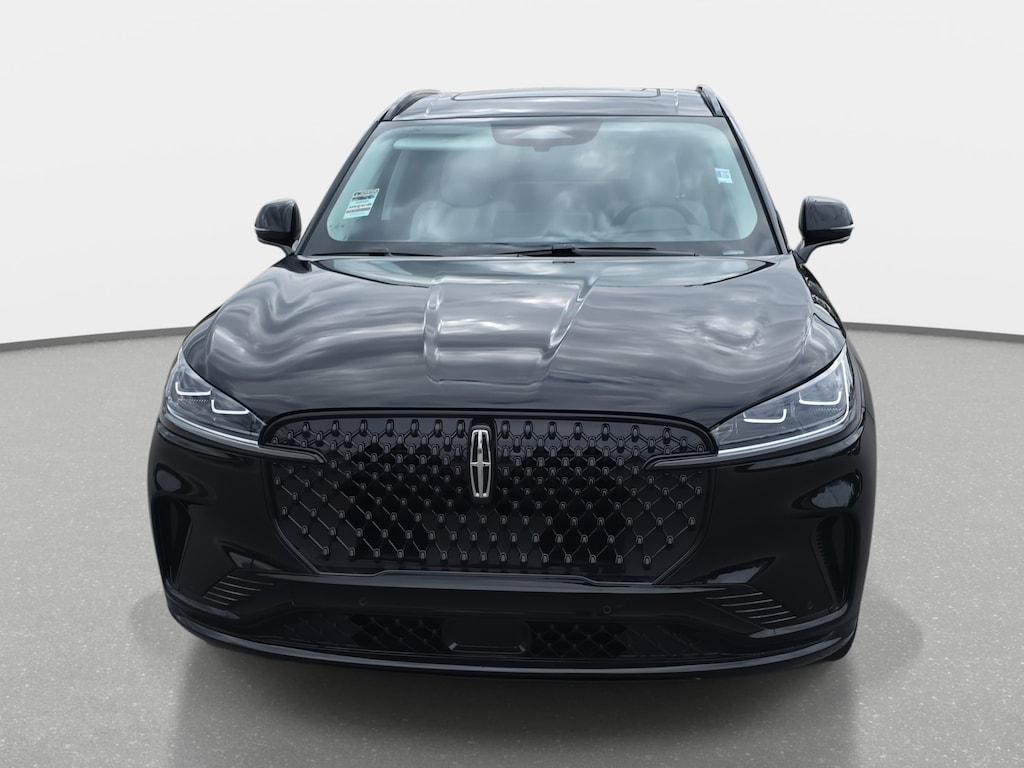 New 2026 Lincoln Aviator Reserve Reserve AWD