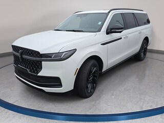 2026 Lincoln Navigator L Reserve Reserve 4x4