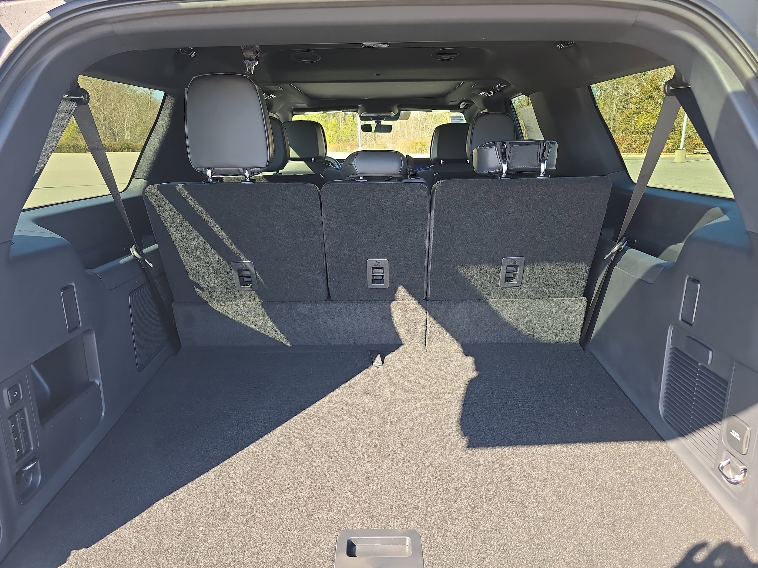 2026 Lincoln Navigator Reserve L - Photo 13