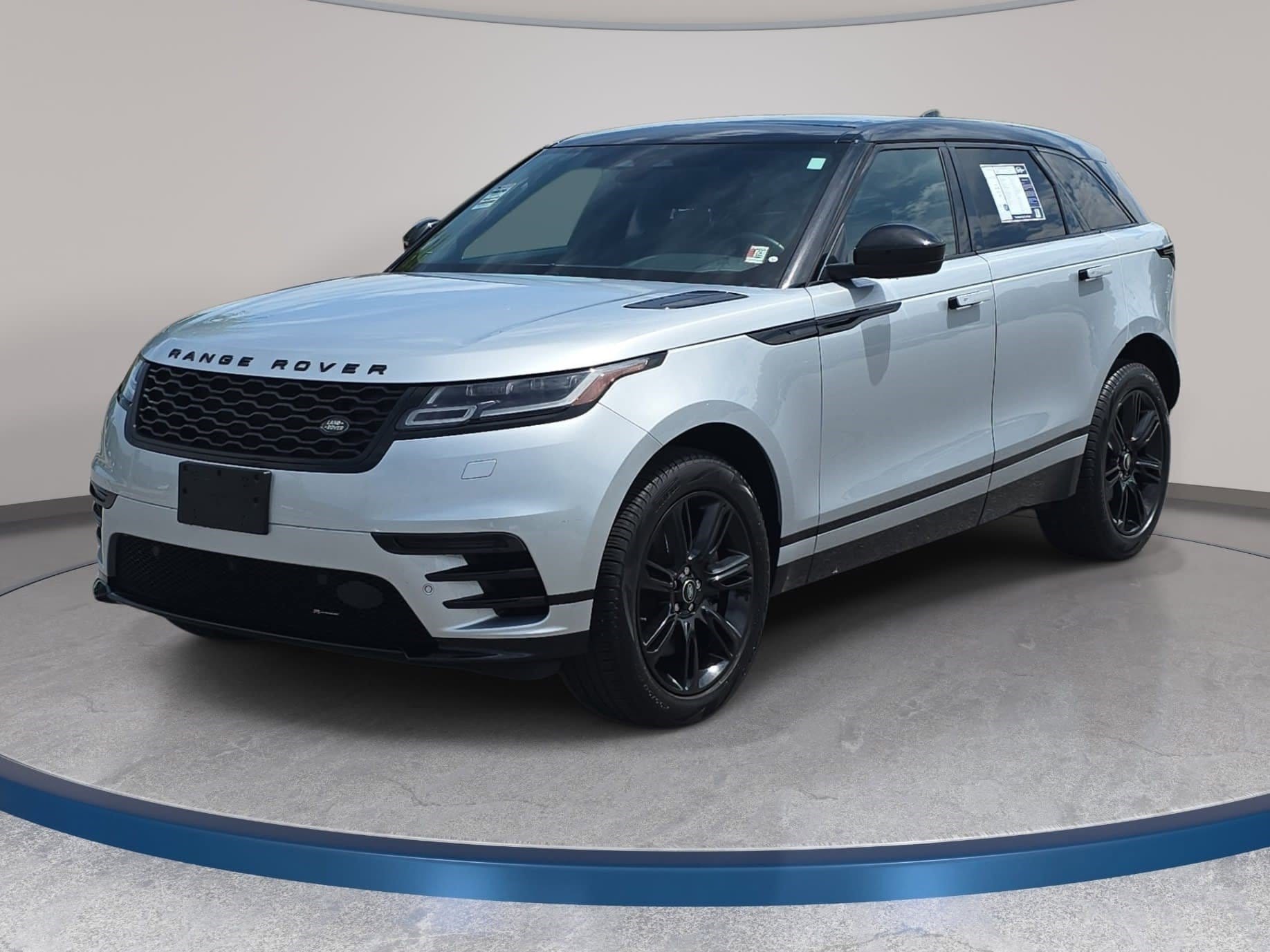 2023 Land Rover Range Rover Velar R-Dynamic S's photo