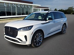 2026 Lincoln Aviator Premiere Premiere AWD