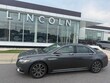 Lincoln Continental