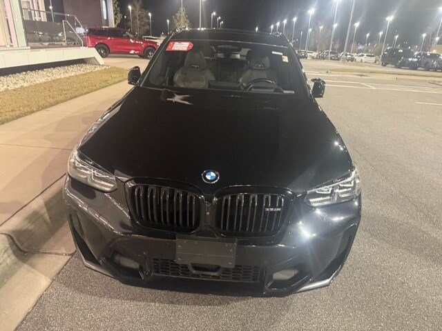 2022 Bmw X3 photo 3