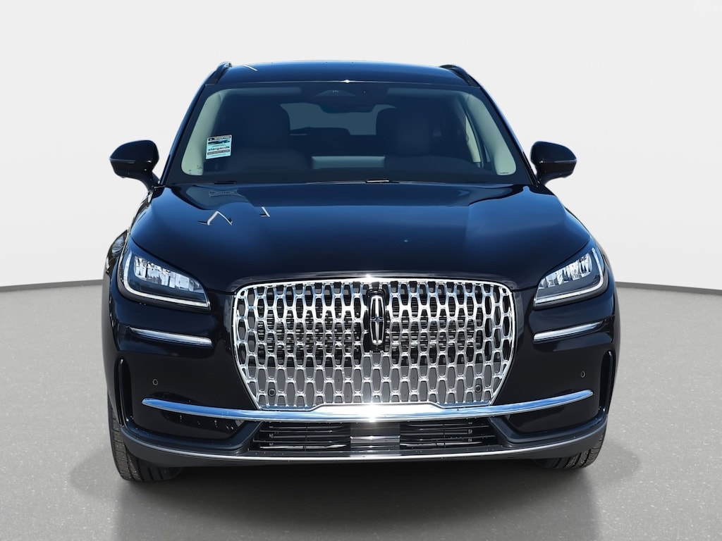 New 2026 Lincoln Corsair Premiere Premiere AWD