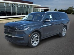2025 Lincoln Navigator L Reserve Reserve 4x4