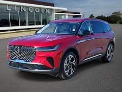 2026 Lincoln Nautilus Premiere Premiere AWD