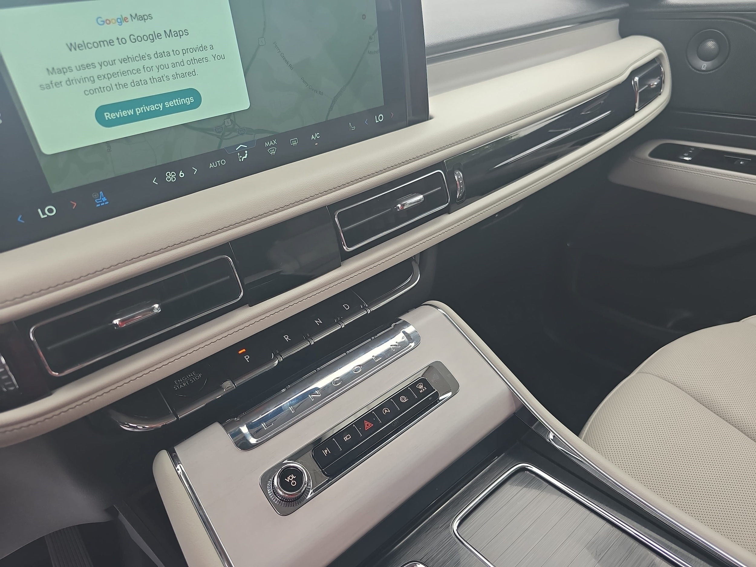 2026 Lincoln Aviator Reserve - Photo 25