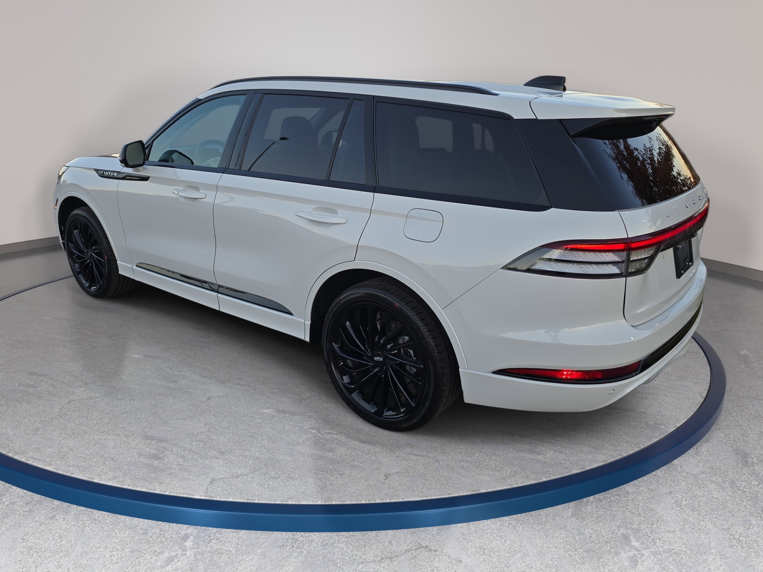 2026 Lincoln Aviator Reserve - Photo 7
