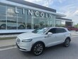  Lincoln Nautilus