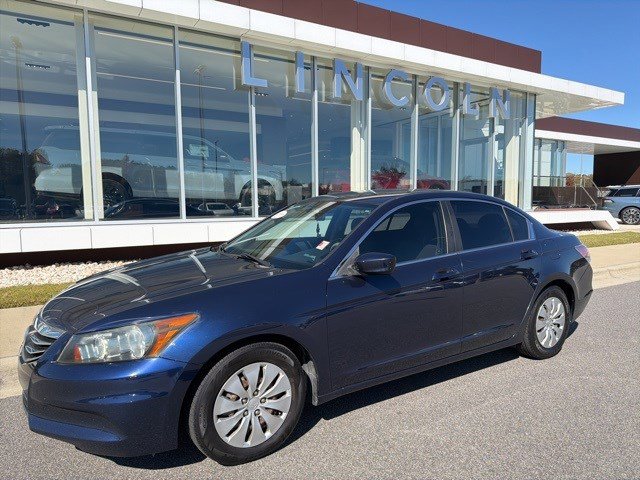 2011 Honda Accord LX