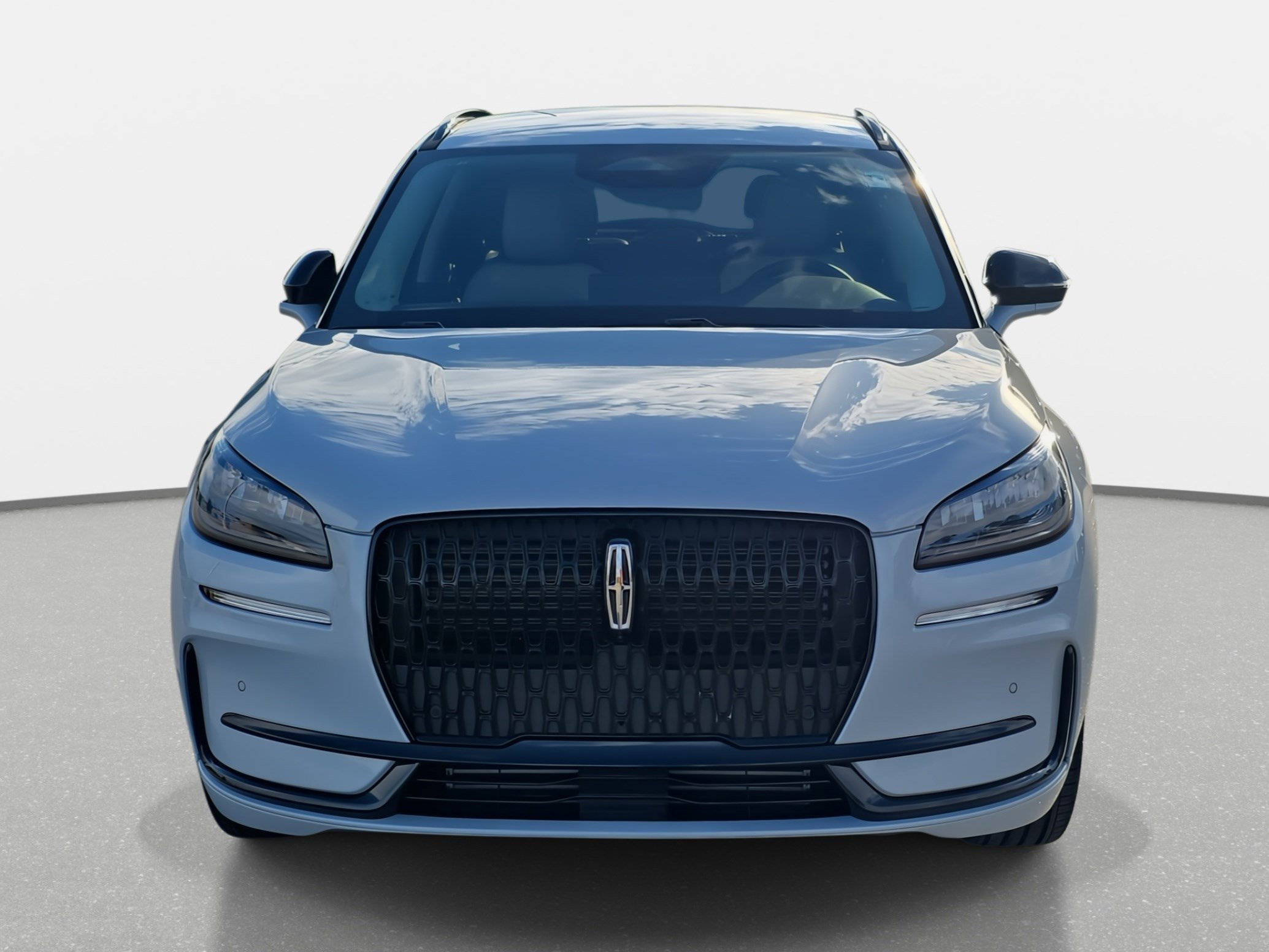 2026 Lincoln Corsair Premiere photo 2