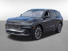 2025 Lincoln Nautilus Reserve Reserve AWD