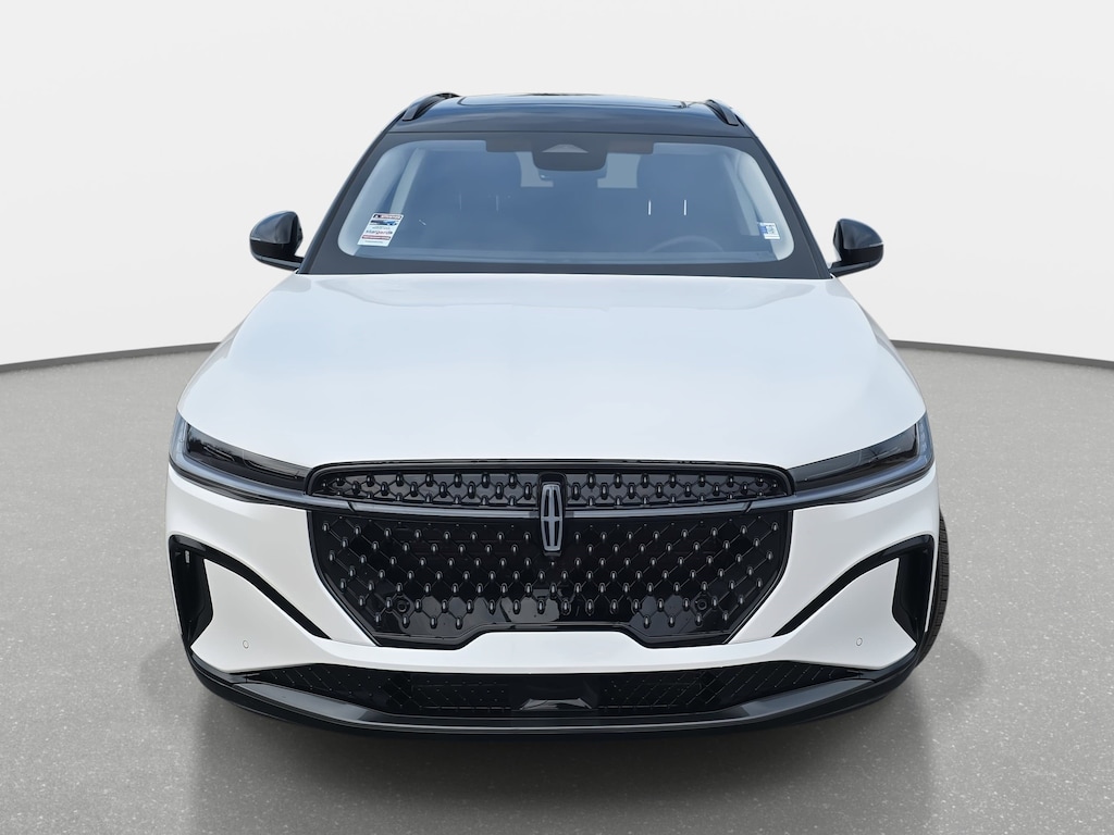 New 2026 Lincoln Nautilus Reserve Reserve AWD