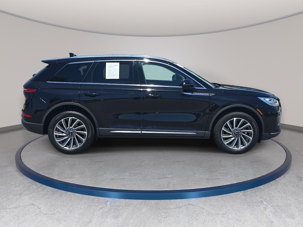 Certified 2024 Lincoln Corsair Reserve Reserve FWD