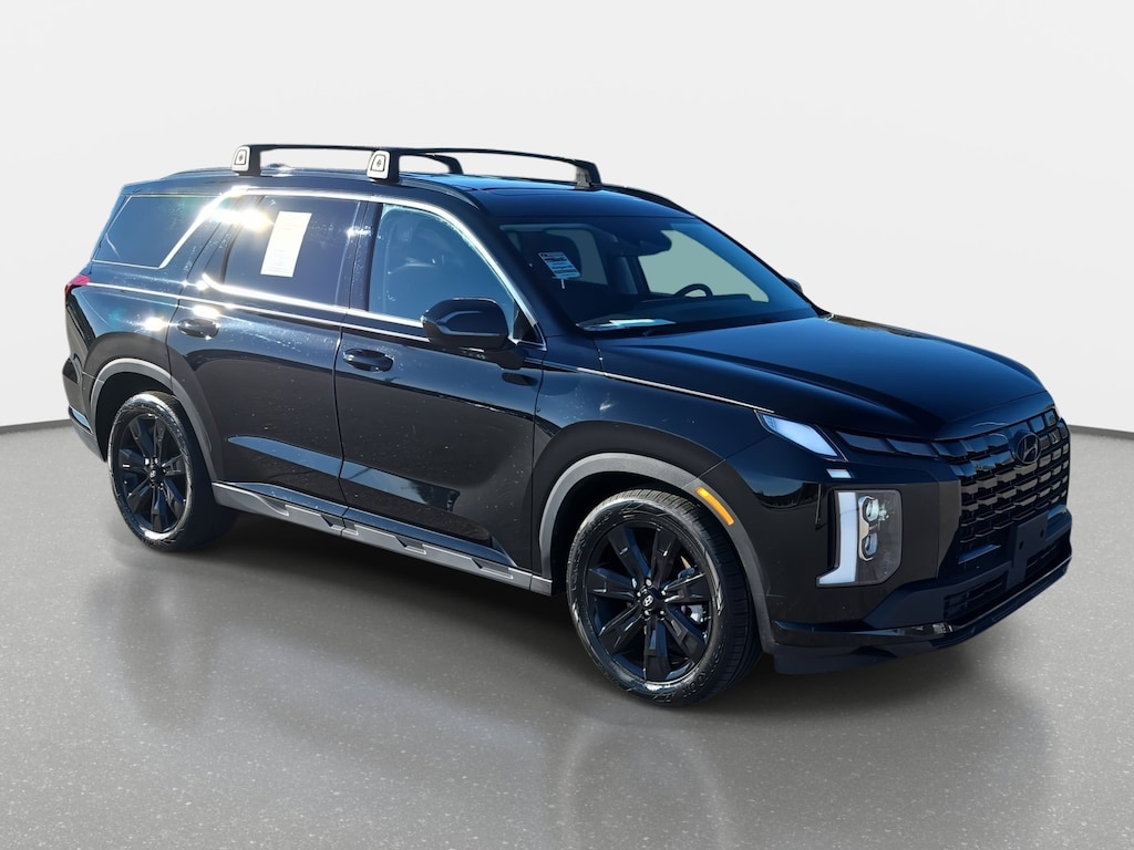 Used 2024 Hyundai Palisade XRT XRT AWD