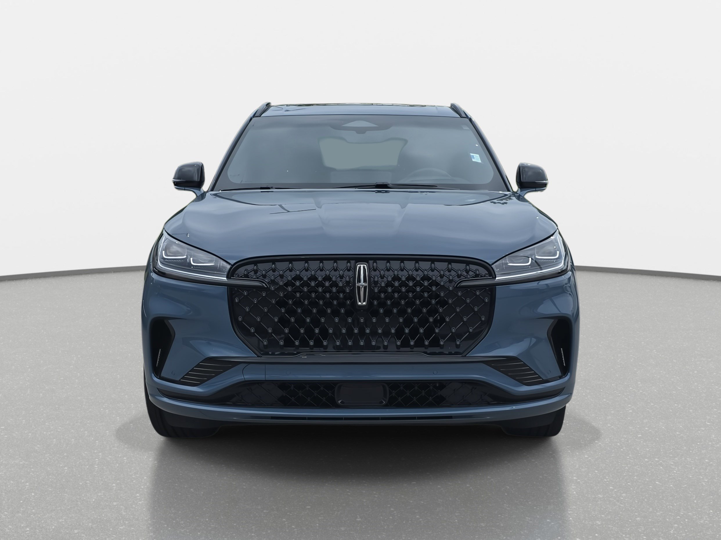 2025 Lincoln Aviator Reserve photo 2