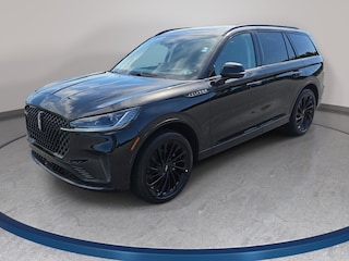 2027 Lincoln Aviator Reserve Reserve AWD
