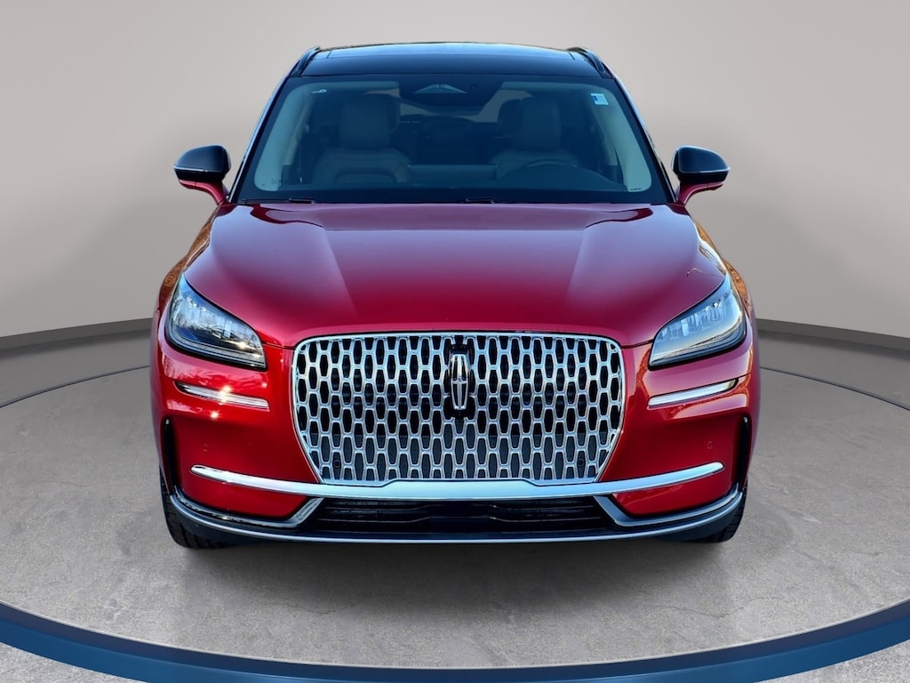 New 2026 Lincoln Corsair Premiere Premiere FWD
