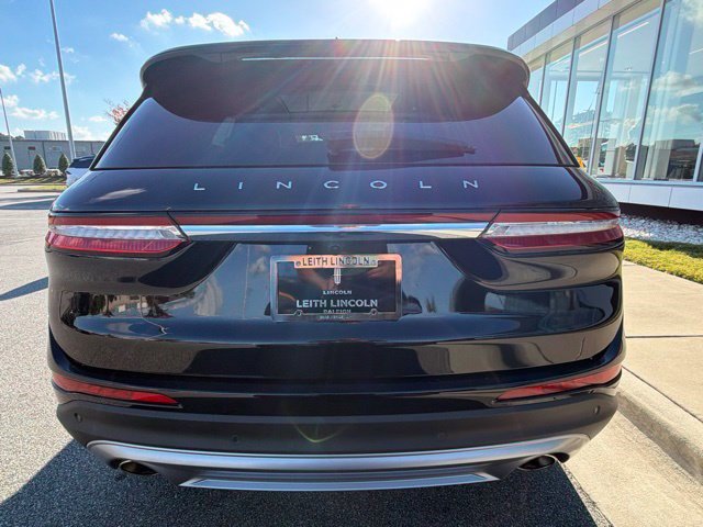 Certified 2024 Lincoln Corsair Premiere Premiere FWD