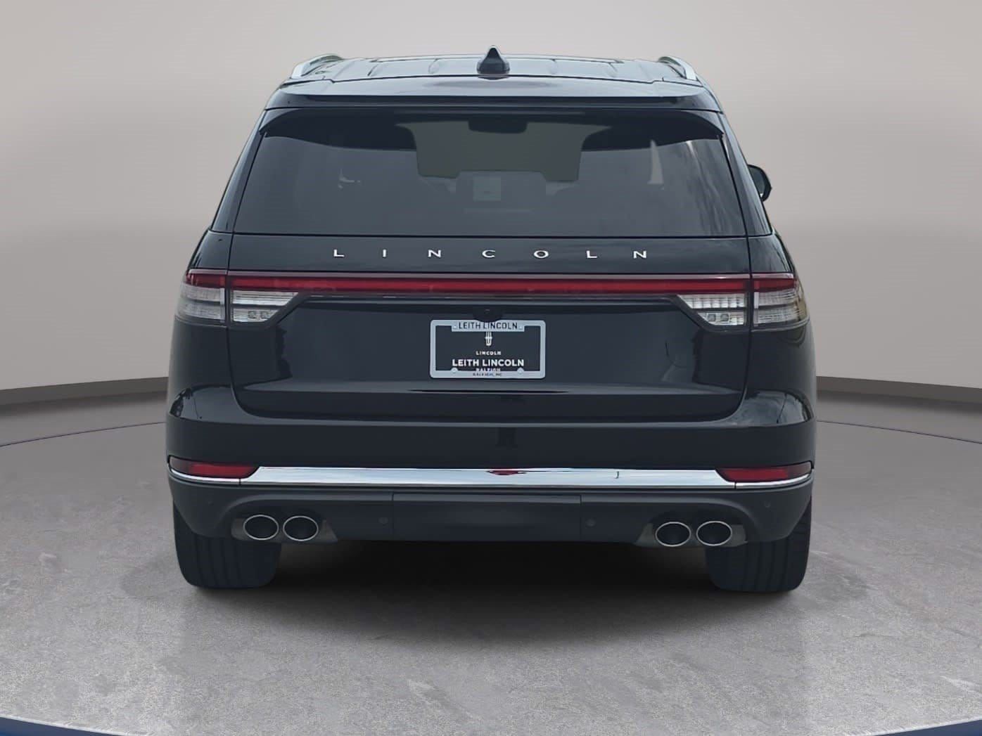 2026 Lincoln Aviator Reserve - Photo 6