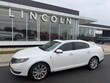 Lincoln MKS