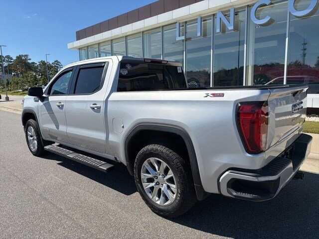 2021 Gmc Sierra 1500 Elevation photo 2