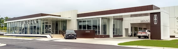 What Does Lincoln Motor Company Stand For? - Leith Cars Blog