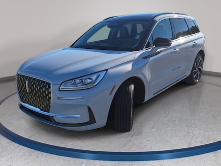 2026 Lincoln Corsair Grand Touring Grand Touring AWD