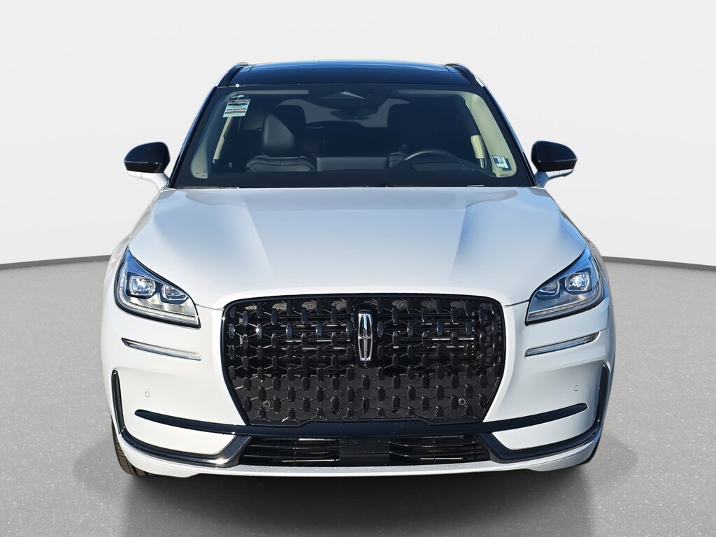 New 2026 Lincoln Corsair Reserve Reserve AWD