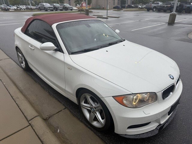2008 Bmw 135i 1-Series photo 4
