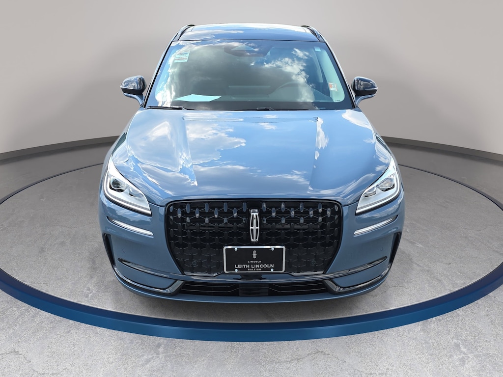 Certified 2023 Lincoln Corsair Reserve Reserve AWD
