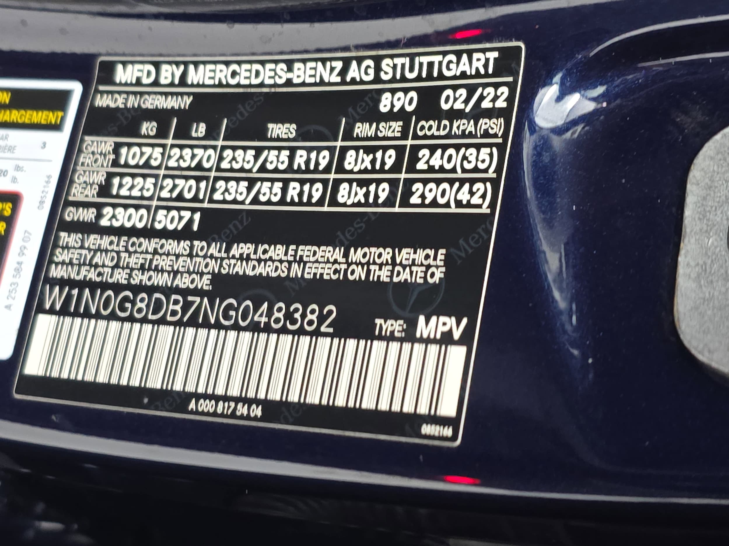 2022 Mercedes-Benz GLC GLC300 - Photo 33