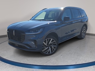 2026 Lincoln Aviator Black Label Black Label AWD