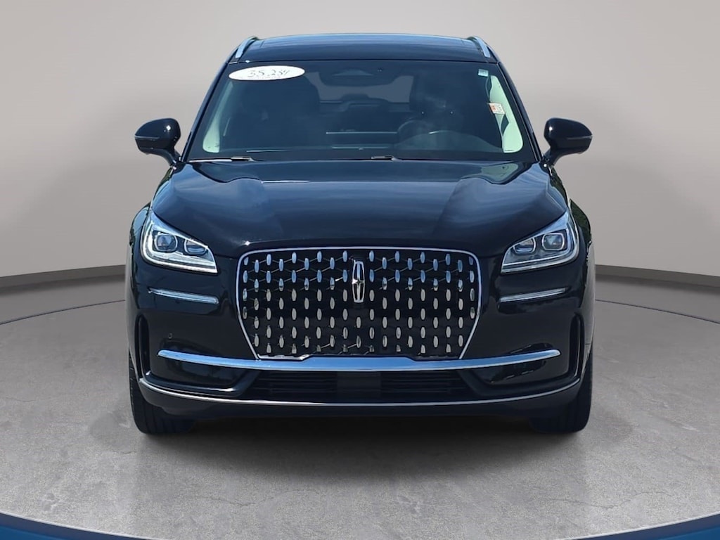 Certified 2024 Lincoln Corsair Reserve Reserve FWD