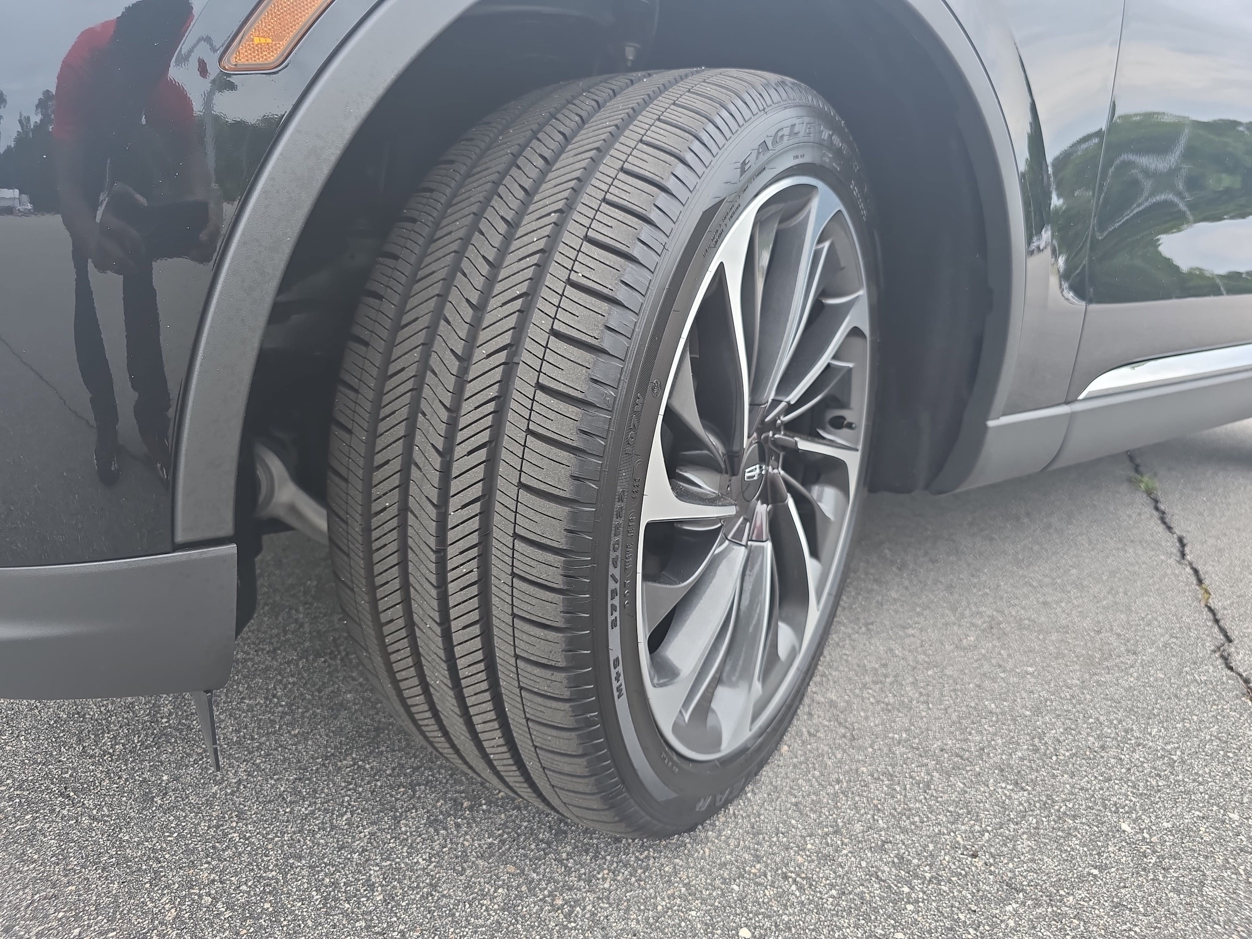2026 Lincoln Aviator Reserve - Photo 33