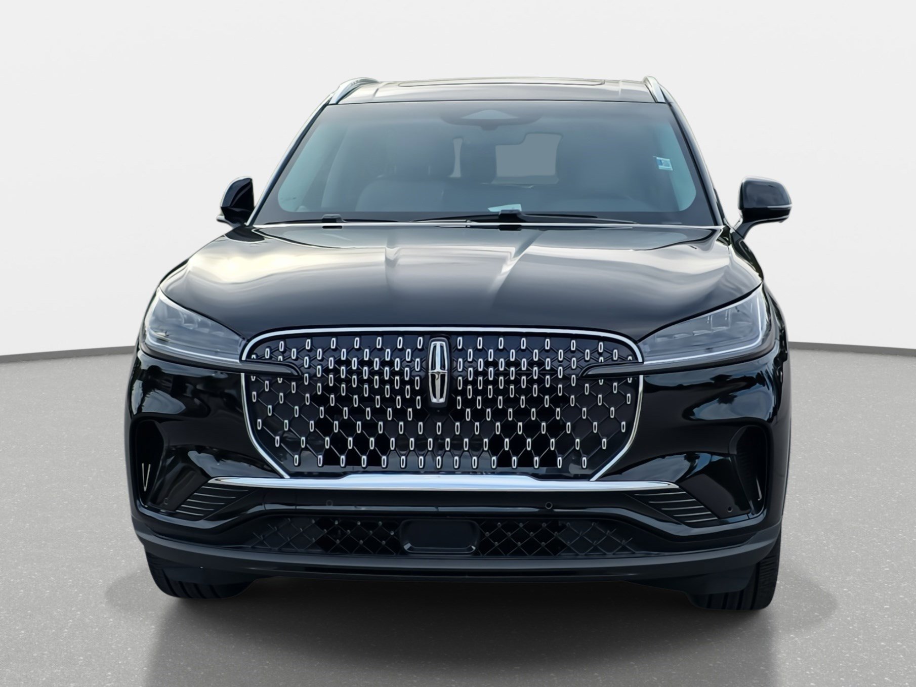 2025 Lincoln Aviator Premiere photo 2