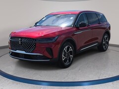 2026 Lincoln Nautilus Premiere Premiere AWD